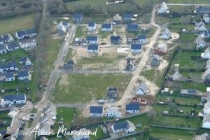 P1570775 2023 01 20 Rue Des Rossignols, Allée Des Aigrettes, Des Hérons, Des Spatules, Des Vanneaux, Des Fauvettes, Des Avocettes